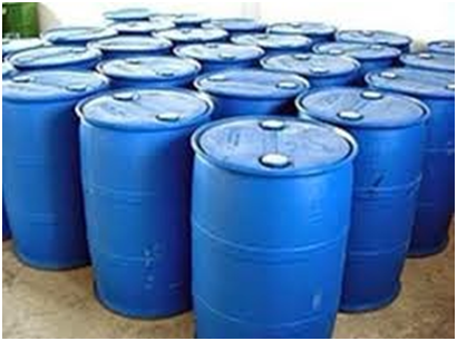 Axit Clohidric - HCL